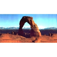 stony arch  -  WC3700